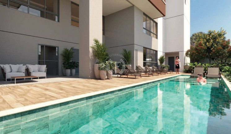 Imagem Apartamento com 1 Quarto à Venda, 28 m² em Perdizes - São Paulo