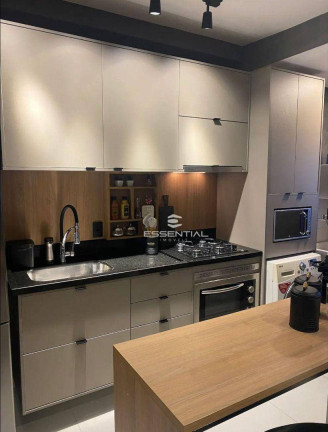 Imagem Apartamento com 1 Quarto à Venda ou Locação, 50 m² em Jardim Redentor - São José Do Rio Preto Imagem Apartamento com 1 Quarto à Venda ou Locação, 50 m² em Jardim Redentor - São José Do Rio Preto