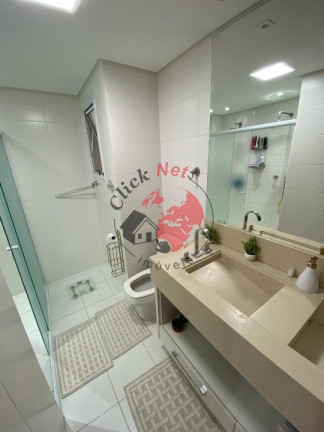 Imagem Apartamento com 3 Quartos à Venda, 132 m² em Olímpico - São Caetano Do Sul