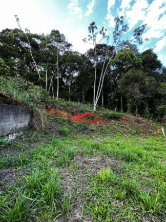 Imagem Terreno à Venda, 442 m² em Itaum - Joinville