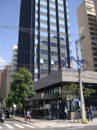 Sala Comercial para Alugar, 103 m² em São Paulo