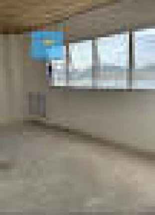 Sala Comercial à Venda, 30 m² em Ponta Da Praia - Santos
