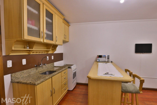 Imagem Apartamento com 1 Quarto à Venda, 3.663 m² em Floresta - Gramado Imagem Apartamento com 1 Quarto à Venda, 3.663 m² em Floresta - Gramado