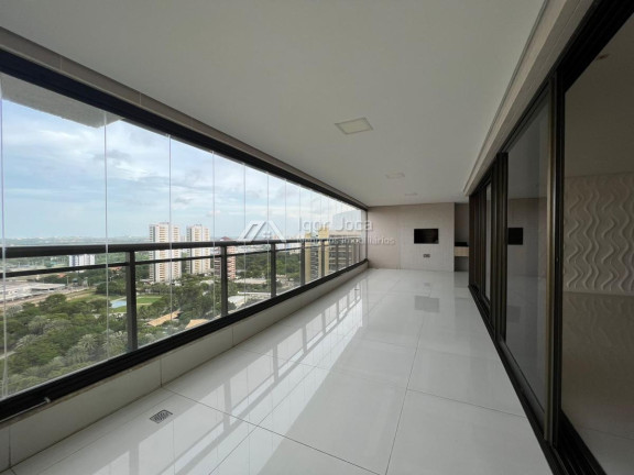 Imagem Apartamento com 4 Quartos à Venda, 259 m² em Guararapes - Fortaleza Imagem Apartamento com 4 Quartos à Venda, 259 m² em Guararapes - Fortaleza
