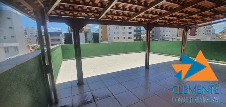 Imagem Cobertura com 3 Quartos à Venda, 140 m² em Prado - Belo Horizonte