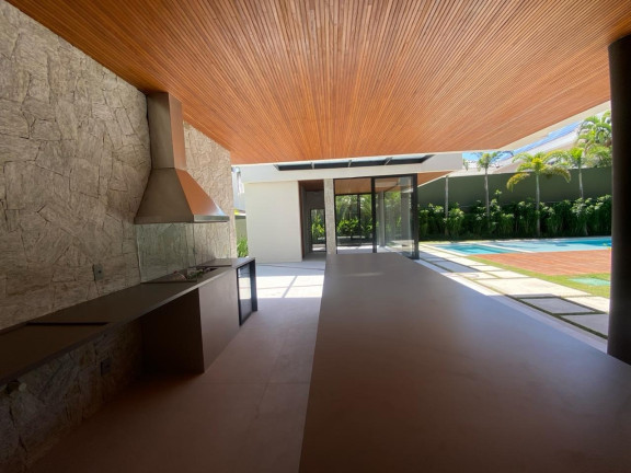 Imagem Casa de Condomínio com 5 Quartos à Venda, em Barra Da Tijuca - Rio De Janeiro Imagem Casa de Condomínio com 5 Quartos à Venda, em Barra Da Tijuca - Rio De Janeiro