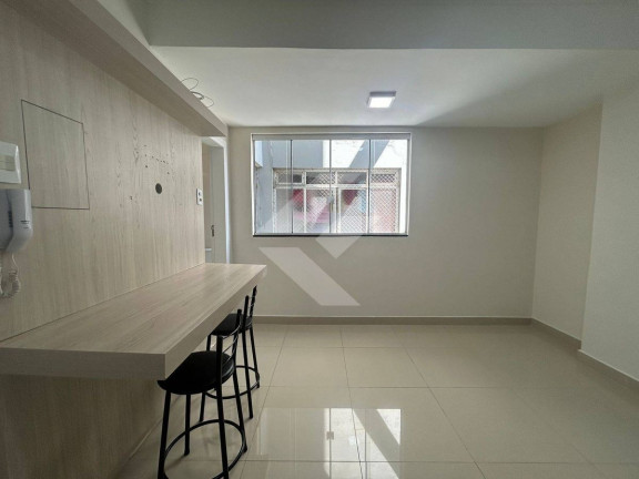 Imagem Apartamento com 1 Quarto à Venda, 30 m² em Centro - Itajaí