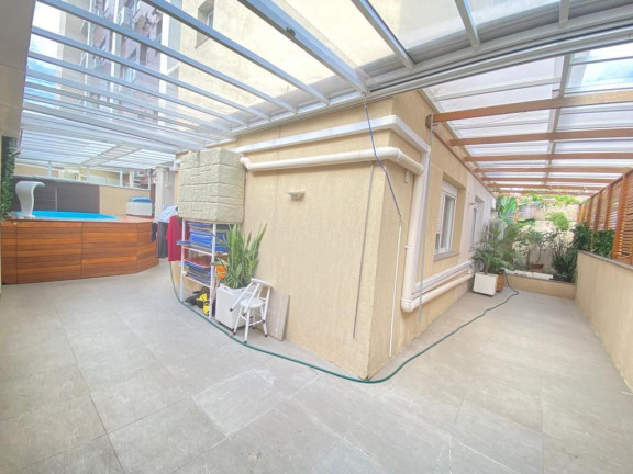 Imagem Apartamento com 3 Quartos à Venda, 133 m² em Cristo Redentor - Porto Alegre Imagem Apartamento com 3 Quartos à Venda, 133 m² em Cristo Redentor - Porto Alegre