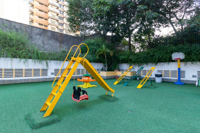 Imagem Apartamento com 2 Quartos à Venda, 57 m² em Vila Clementino - São Paulo