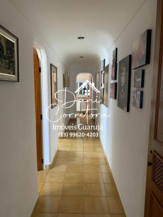 Imagem Apartamento com 3 Quartos à Venda, 171 m² em Pitangueiras - Guarujá