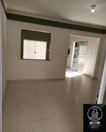 Imagem Casa com 3 Quartos à Venda, 104 m² em Wanel Ville - Sorocaba
