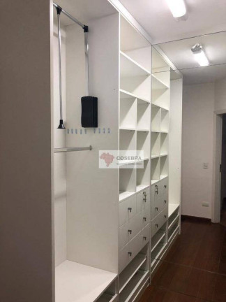 Imagem Cobertura com 3 Quartos à Venda, 210 m² em Moema - São Paulo