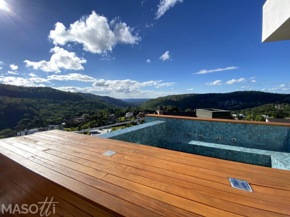 Imagem Casa de Condomínio com 4 Quartos à Venda, 436 m² em Bavária - Gramado Imagem Casa de Condomínio com 4 Quartos à Venda, 436 m² em Bavária - Gramado