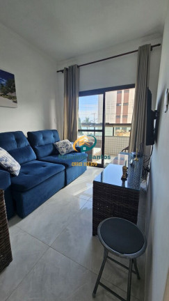 Imagem Apartamento com 1 Quarto à Venda, 54 m² em Centro - Mongaguá