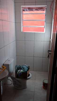 Imagem Casa com 2 Quartos à Venda,  em Jardim Vassouras - Francisco Morato