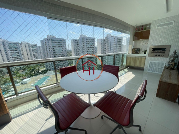 Imagem Apartamento com 3 Quartos à Venda, 142 m² em Paralela - Salvador Imagem Apartamento com 3 Quartos à Venda, 142 m² em Paralela - Salvador