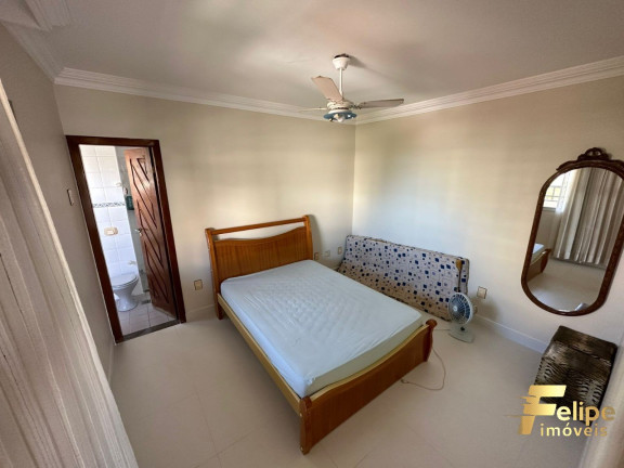 Imagem Imóvel com 3 Quartos à Venda, 137 m² em Enseada Azul - Guarapari