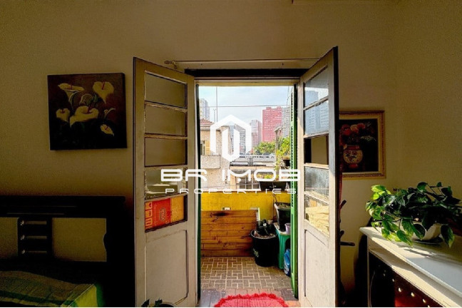 Imagem Imóvel com 3 Quartos à Venda, 103 m² em Liberdade - São Paulo Imagem Imóvel com 3 Quartos à Venda, 103 m² em Liberdade - São Paulo