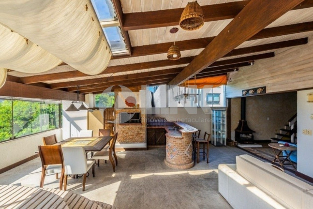 Imóvel com 2 Quartos à Venda, 116 m² em Petrópolis - Porto Alegre