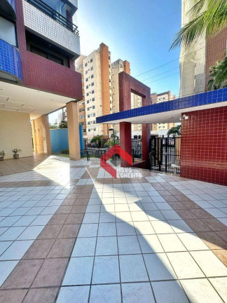 Imagem Apartamento com 3 Quartos à Venda, 126 m² em Varjota - Fortaleza Imagem Apartamento com 3 Quartos à Venda, 126 m² em Varjota - Fortaleza