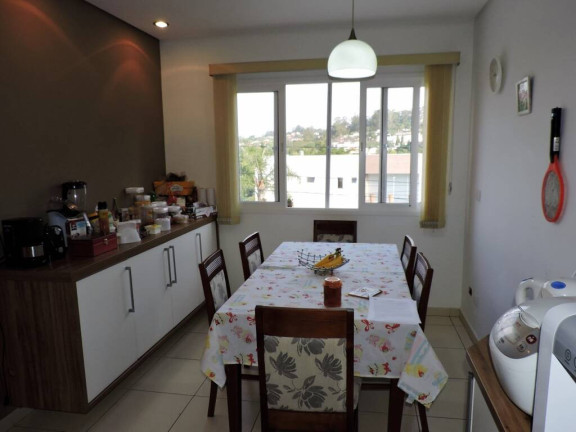 Imagem Casa com 4 Quartos à Venda, 400 m² em Golf Gardens - Carapicuíba