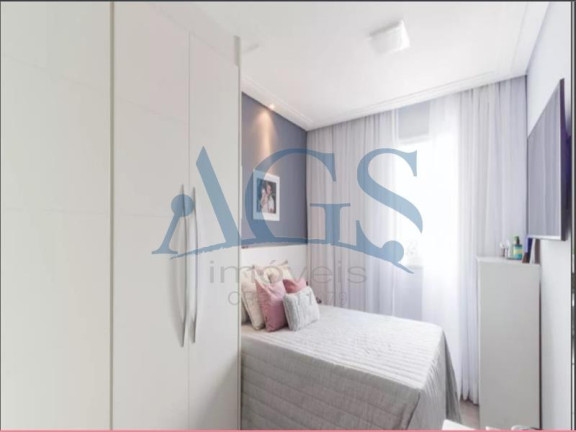 Imagem Apartamento com 2 Quartos à Venda, 68 m² em Tatuape - São Paulo