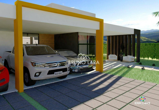 Imagem Casa com 4 Quartos à Venda, 320 m² em Condomínio Morada Do Sol - Igarapé Imagem Casa com 4 Quartos à Venda, 320 m² em Condomínio Morada Do Sol - Igarapé