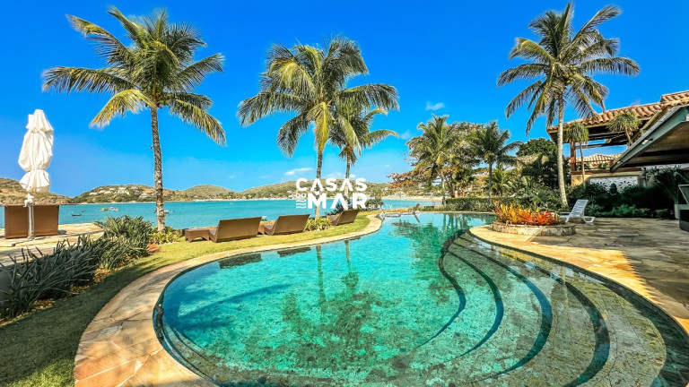 Imagem Imóvel com 10 Quartos para Alugar ou Temporada, 1.500 m² em Ferradura - Armação Dos Búzios Imagem Imóvel com 10 Quartos para Alugar ou Temporada, 1.500 m² em Ferradura - Armação Dos Búzios