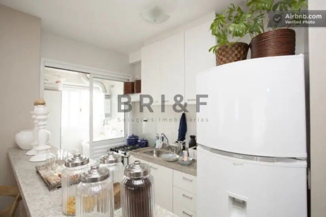 Imagem Casa com 2 Quartos à Venda, 58 m² em Vila Olímpia - São Paulo Imagem Casa com 2 Quartos à Venda, 58 m² em Vila Olímpia - São Paulo