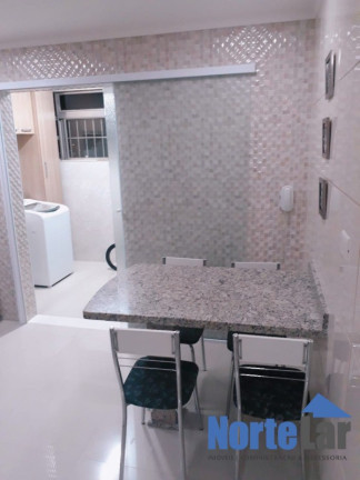 Imagem Apartamento com 3 Quartos à Venda, 101 m² em Lauzane Paulista - São Paulo