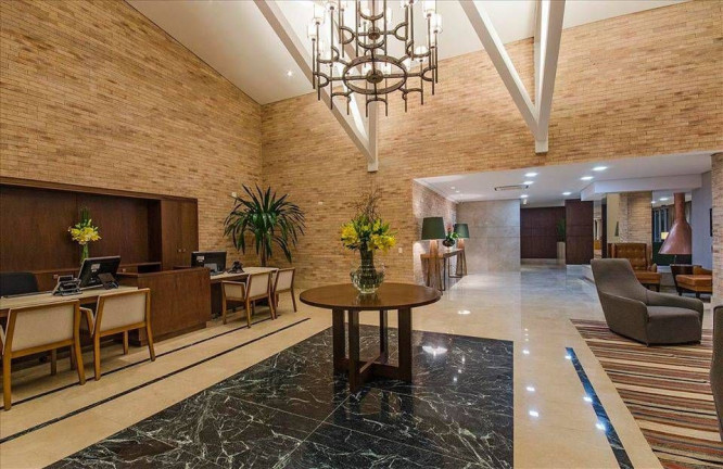 Imagem Apartamento com 2 Quartos à Venda, 58 m² em Bela Vista - São Paulo Imagem Apartamento com 2 Quartos à Venda, 58 m² em Bela Vista - São Paulo