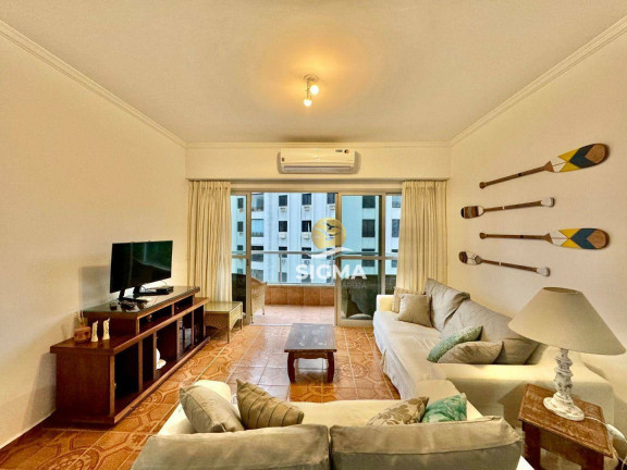 Imagem Apartamento com 3 Quartos à Venda, 100 m² em Pitangueiras - Guarujá Imagem Apartamento com 3 Quartos à Venda, 100 m² em Pitangueiras - Guarujá