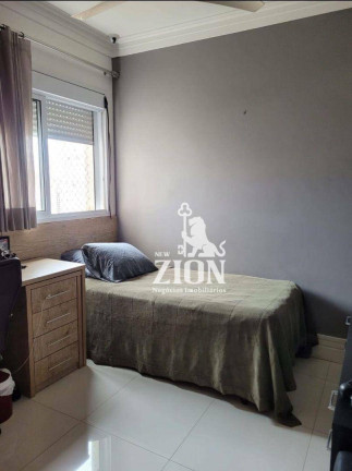 Imagem Apartamento com 4 Quartos à Venda, 189 m² em Santana - São Paulo