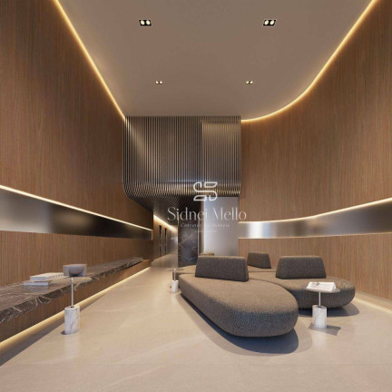 Imagem Cobertura com 4 Quartos à Venda, 319 m² em 2 Quadra Norte - Balneário Camboriú