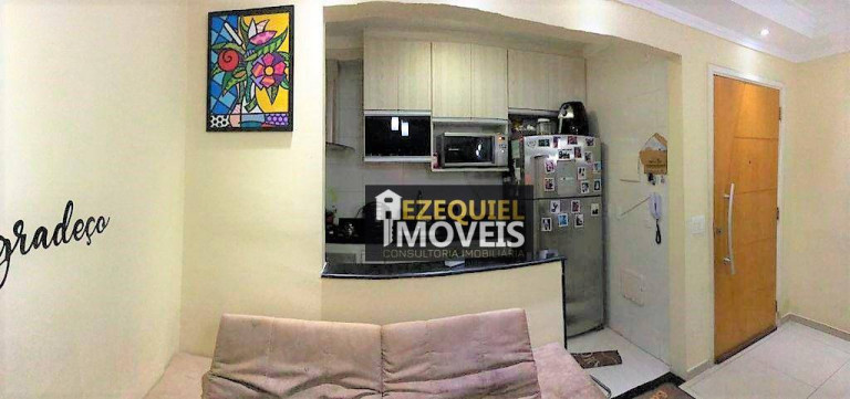 Imagem Apartamento com 2 Quartos à Venda, 47 m² em Vila Planalto - São Bernardo Do Campo Imagem Apartamento com 2 Quartos à Venda, 47 m² em Vila Planalto - São Bernardo Do Campo