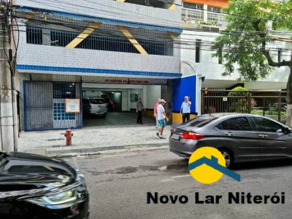 Imagem Imóvel Comercial à Venda, 12 m² em Icaraí - Niterói Imagem Imóvel Comercial à Venda, 12 m² em Icaraí - Niterói