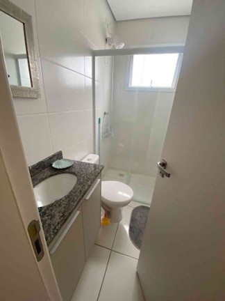 Imagem Apartamento com 2 Quartos à Venda, 52 m² em Condomínio Residencial Colinas Do Paratehy - São José Dos Campos Imagem Apartamento com 2 Quartos à Venda, 52 m² em Condomínio Residencial Colinas Do Paratehy - São José Dos Campos