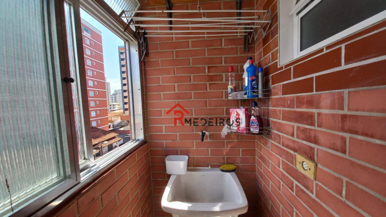 Imagem Apartamento com 1 Quarto à Venda, 53 m² em Tupi - Praia Grande Imagem Apartamento com 1 Quarto à Venda, 53 m² em Tupi - Praia Grande