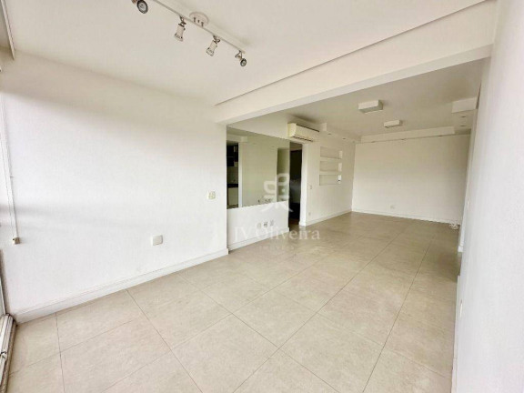 Imagem Apartamento com 2 Quartos à Venda, 74 m² em Brooklin - São Paulo