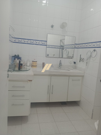 Imagem Casa com 5 Quartos à Venda, 165 m² em Botafogo - Campinas