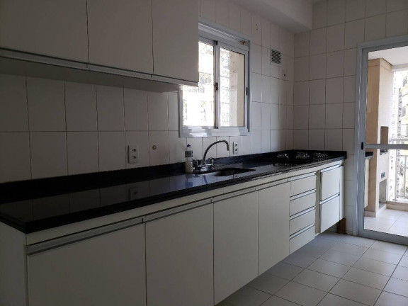 Imagem Apartamento com 3 Quartos à Venda, 126 m² em Mooca - São Paulo