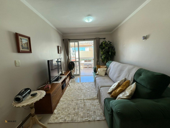 Imagem Apartamento com 3 Quartos à Venda, 143 m² em Palmas - Governador Celso Ramos Imagem Apartamento com 3 Quartos à Venda, 143 m² em Palmas - Governador Celso Ramos