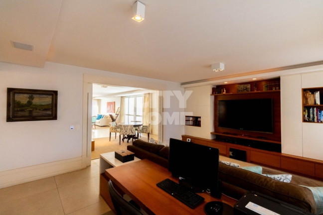 Imagem Apartamento com 4 Quartos à Venda, 750 m² em Jardim América - São Paulo Imagem Apartamento com 4 Quartos à Venda, 750 m² em Jardim América - São Paulo