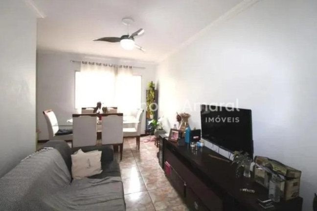 Imagem Apartamento com 3 Quartos à Venda, 78 m² em Taquaral - Campinas Imagem Apartamento com 3 Quartos à Venda, 78 m² em Taquaral - Campinas