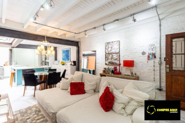 Imagem Apartamento com 3 Quartos à Venda, 150 m² em Vila Buarque - São Paulo Imagem Apartamento com 3 Quartos à Venda, 150 m² em Vila Buarque - São Paulo