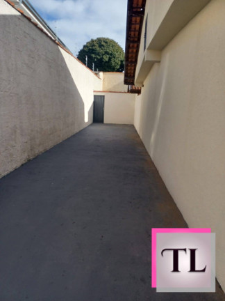 Imagem Casa com 3 Quartos à Venda, 360 m² em Santa ângela - Poços De Caldas