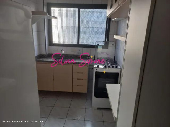 Imagem Apartamento com 1 Quarto à Venda, 55 m² em Itararé - São Vicente Imagem Apartamento com 1 Quarto à Venda, 55 m² em Itararé - São Vicente