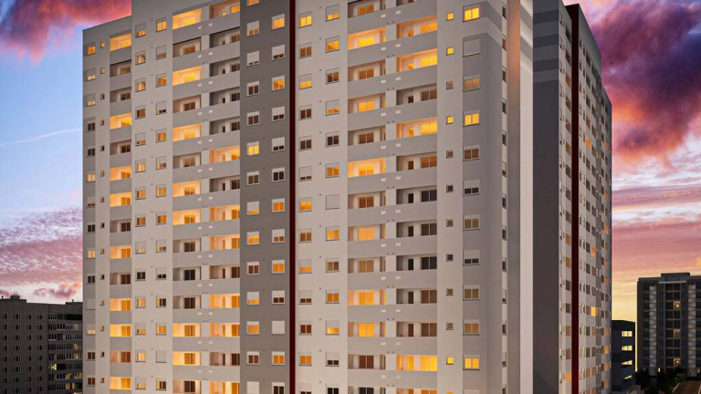 Imóvel com 2 Quartos à Venda, 41 m² em Vila Guilherme - São Paulo