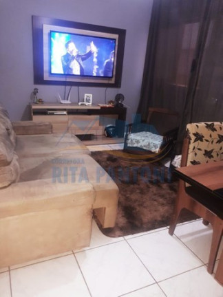 Apartamento com 3 Quartos à Venda, 66 m² em Vila Tibério - Ribeirão Preto