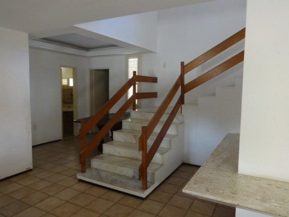 Imagem Casa com 4 Quartos à Venda, 705 m² em Cumbuco - Caucaia